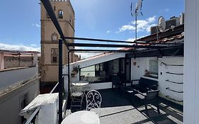 Casa Da Catedral Ramona